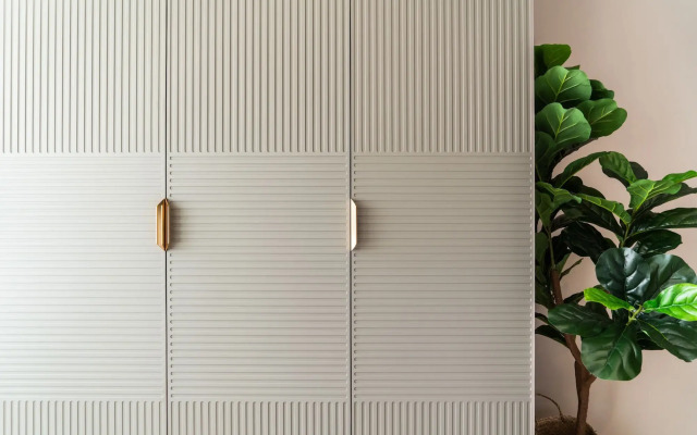 Somerset Sukhumvit 71 Bangkok