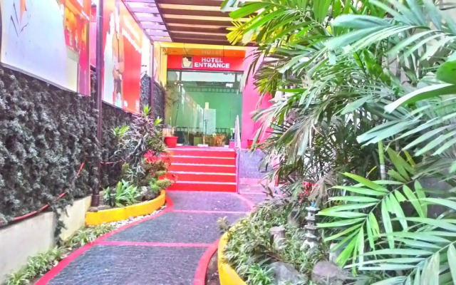 Hotel Sogo Sta Mesa