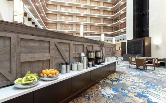 Embassy Suites Tulsa I-44
