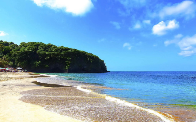 Airy Eco Renon Tukad Badung Sepuluh 27 Bali