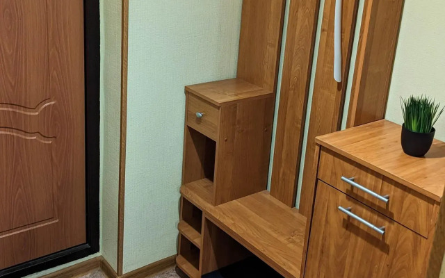 Уютная и светлая квартира возле м.Коньково