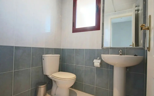New 2019 Exclusive Frontline Duplex Penthouse