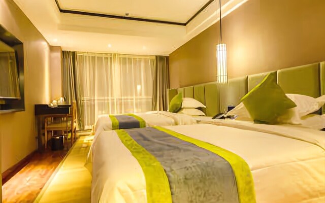 Fanpu Hotel