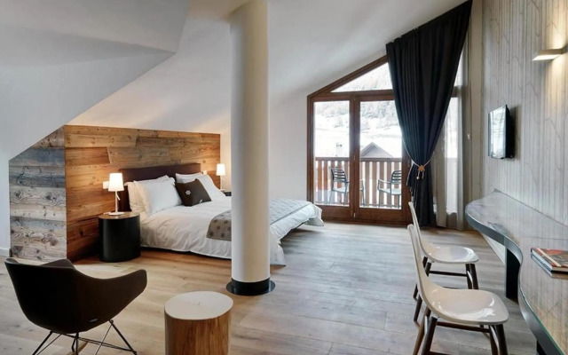 Montana Lodge & Spa, by R Collection Hotels