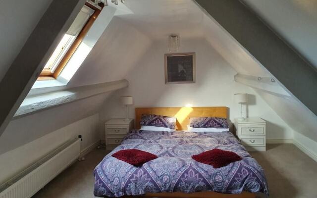 Chartwell Retreat