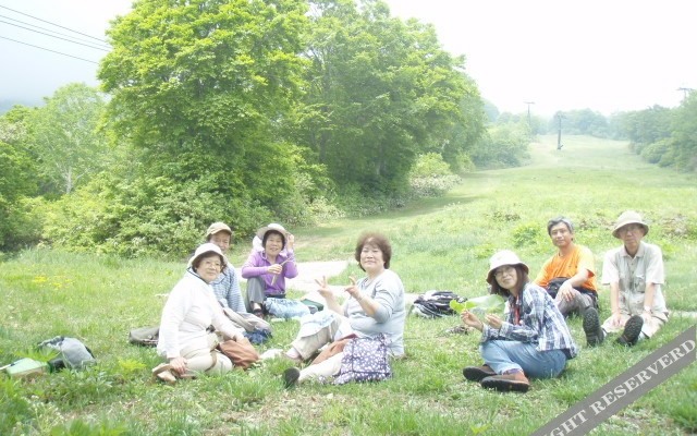 Pension Yamabudo