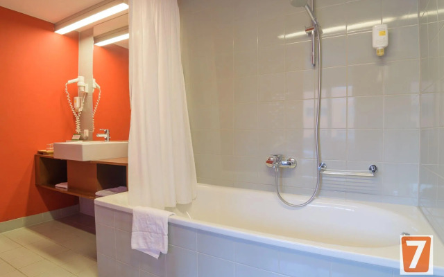 Kyriad Vienna Altmannsdorf