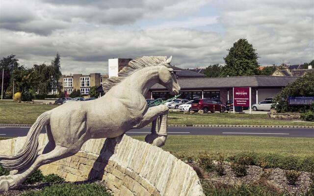 Mercure Wetherby