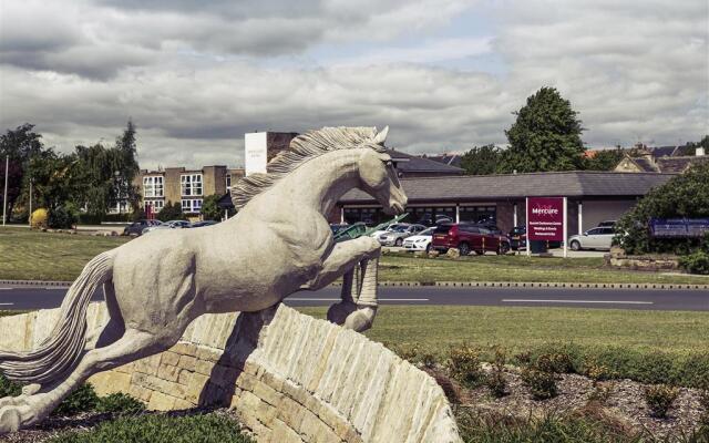 Jupiter Hotel Wetherby