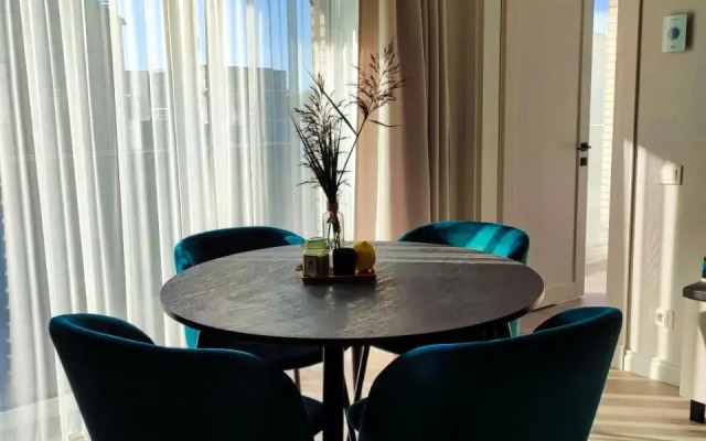 4F apartamentai