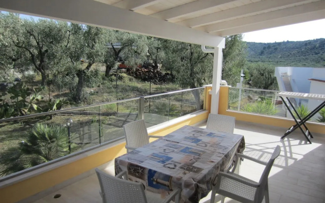 Villa Elisa