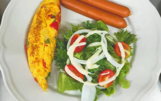 Christella Hotel Laemchabang