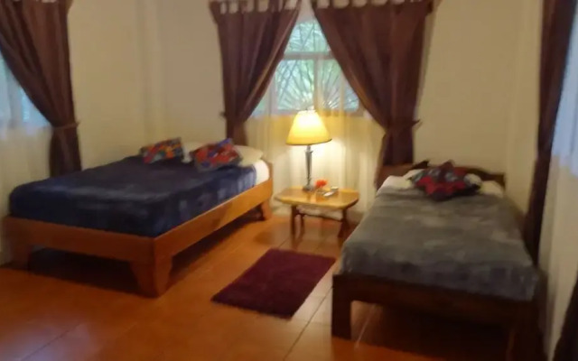 Nosara Sunrise B&B