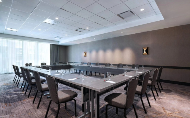 Austin Marriott Downtown