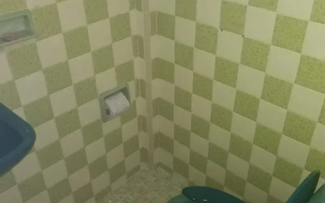 Hotel internacional Cuautla