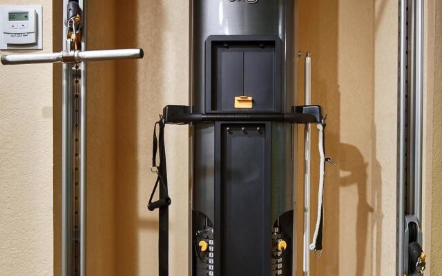 Best Western Plus Tempe by the Mall