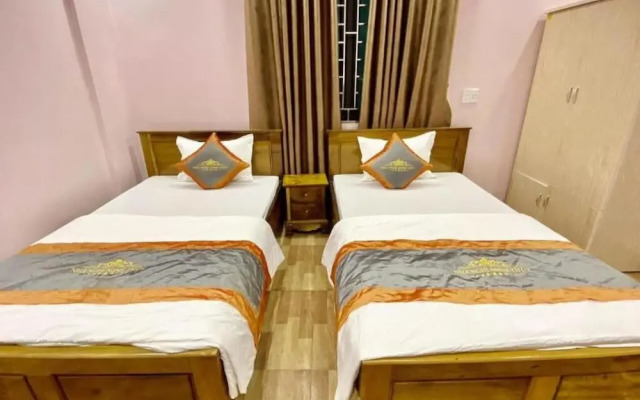 Minh Thuy Hotel Dien Bien Phu -BayLuxury