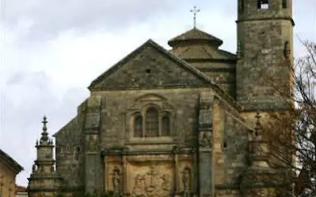 Hotel Afán de Rivera