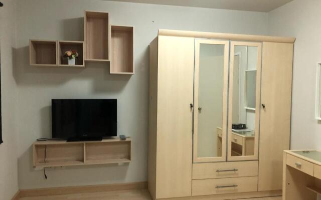 M Villa @ Impact Muangthongthani