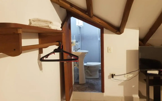 Hotel Villa Mandalas