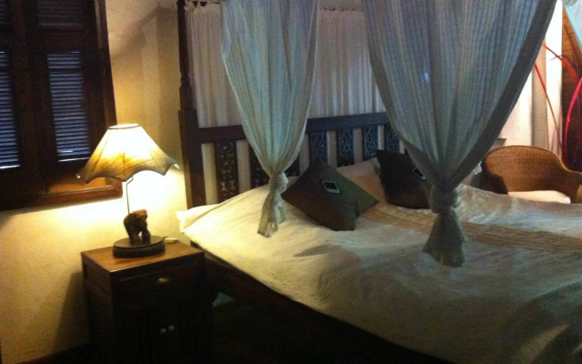 Baan Gong Kham Hotel