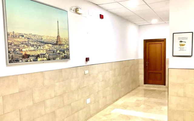 Hostal Carlos II