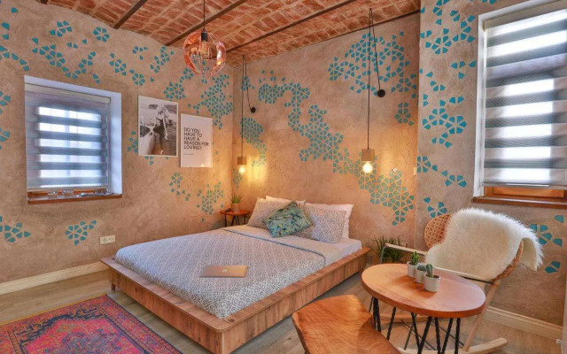 Flats Company - Mujgan Apartment