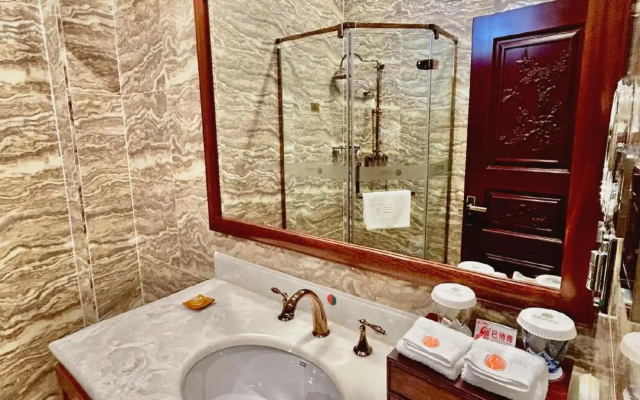 Qixingyuan Hotel