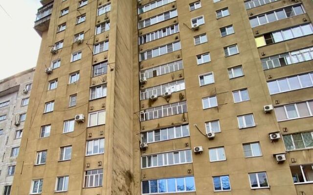 Apartments on str. Pionerskaya, bld.24