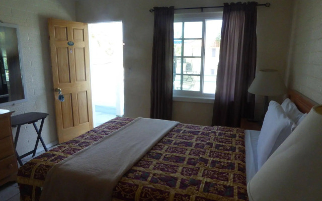 Oceana Boutique Hotel