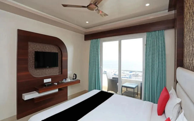 Hotel New Horizon By OYO Rooms