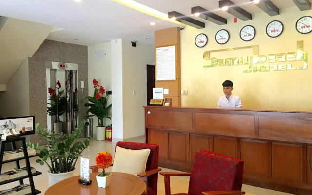 Sunny Beach Hotel & Apartment