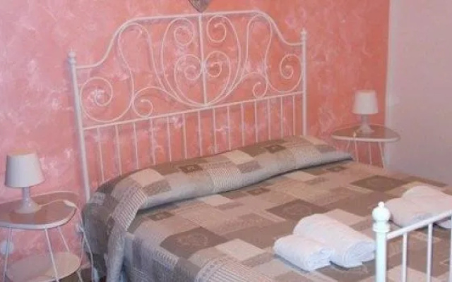 B&B Santa Toscana