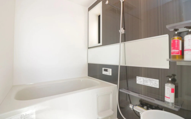 HG Cozy Hotel No.64 Tennoji Station