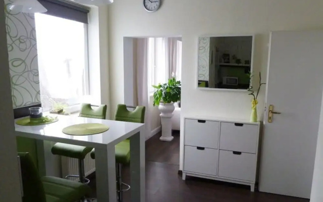 Alluring Apartment in Gerbrunn