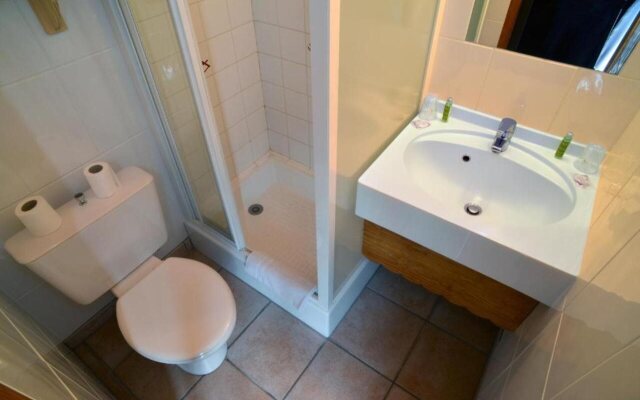 Cit'Hotel Le Montreal