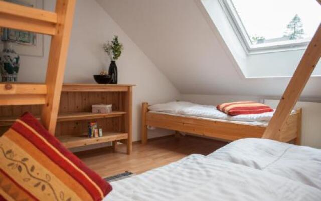 Apartment Auf 'm Kampe 49