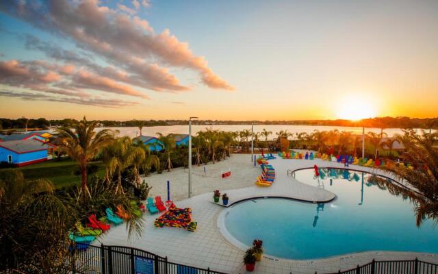 LEGOLAND Beach Retreat