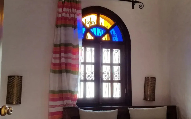Riad Gharnata