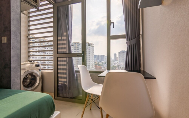 MANT ICON56 Apartment