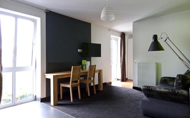 Schickes Bielefeld Zentrum Appartement