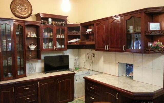 Onix Villa