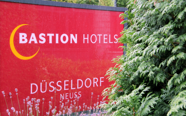 Bastion Hotel Düsseldorf Neuss