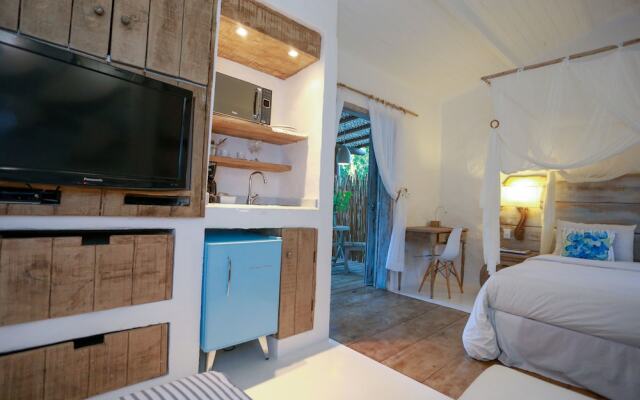 Santa Fé Casas Trancoso