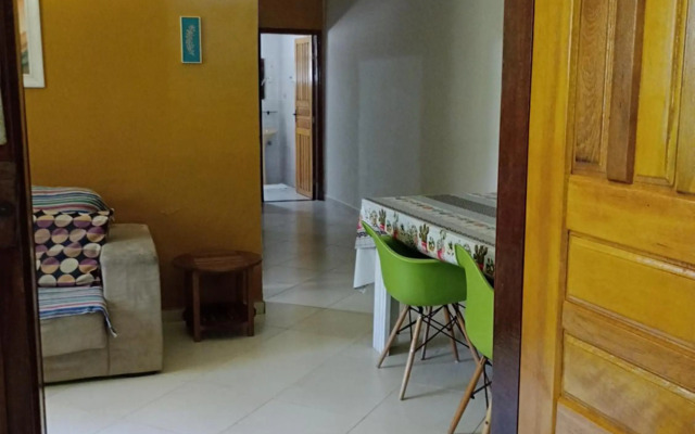 Casa Paraiso Tropical