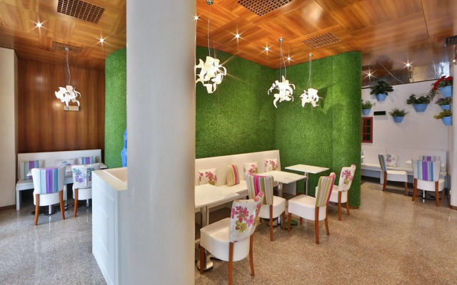 Hotel Canon D'Oro