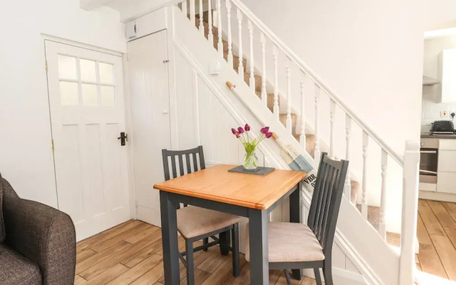 Sandy Shell Cottage