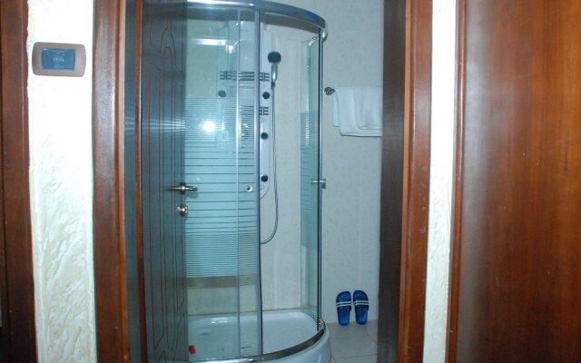 Helde Apartement Hotel