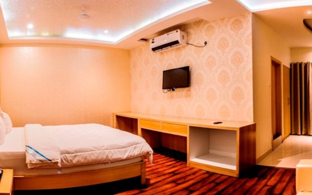 Hotel Yash Inn by OYO Rooms