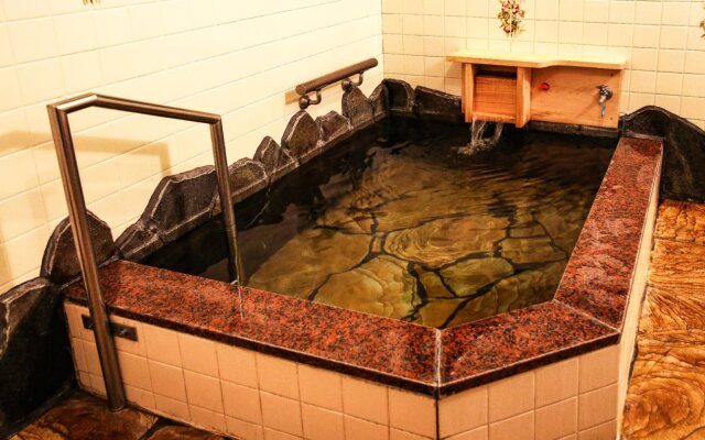 Japanese Onsen Ryokan Yufuin Tabinokura